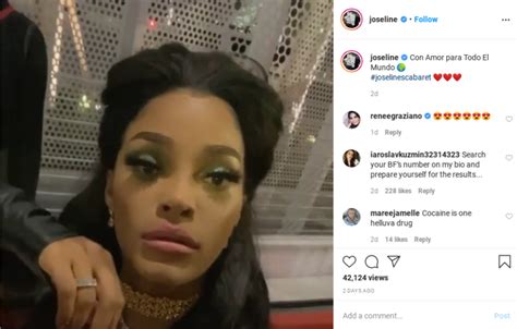 joseline hernandez only fans|Joseline Hernandez (@joseline) • Instagram photos and videos